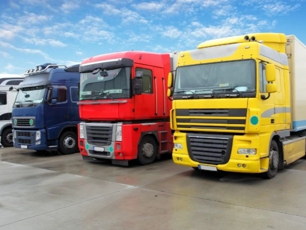 Antalya Karaçoban Nakliye